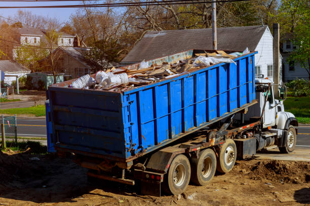 Best Property Management Cleanouts  in Burns Flat, OK