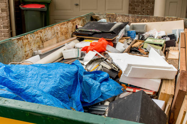 Trusted Burns Flat, OK Junk Removal Services Experts