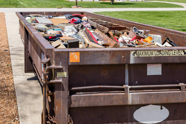 Best Office Cleanout  in Burns Flat, OK