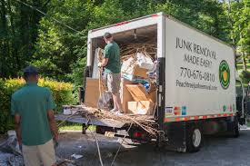 Best Hoarding Cleanup  in Burns Flat, OK